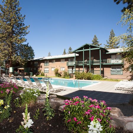Forest Suites Resort At The Heavenly Village South Lake Tahoe Esterno foto