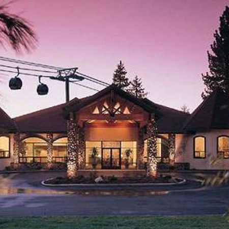 Forest Suites Resort At The Heavenly Village South Lake Tahoe Esterno foto