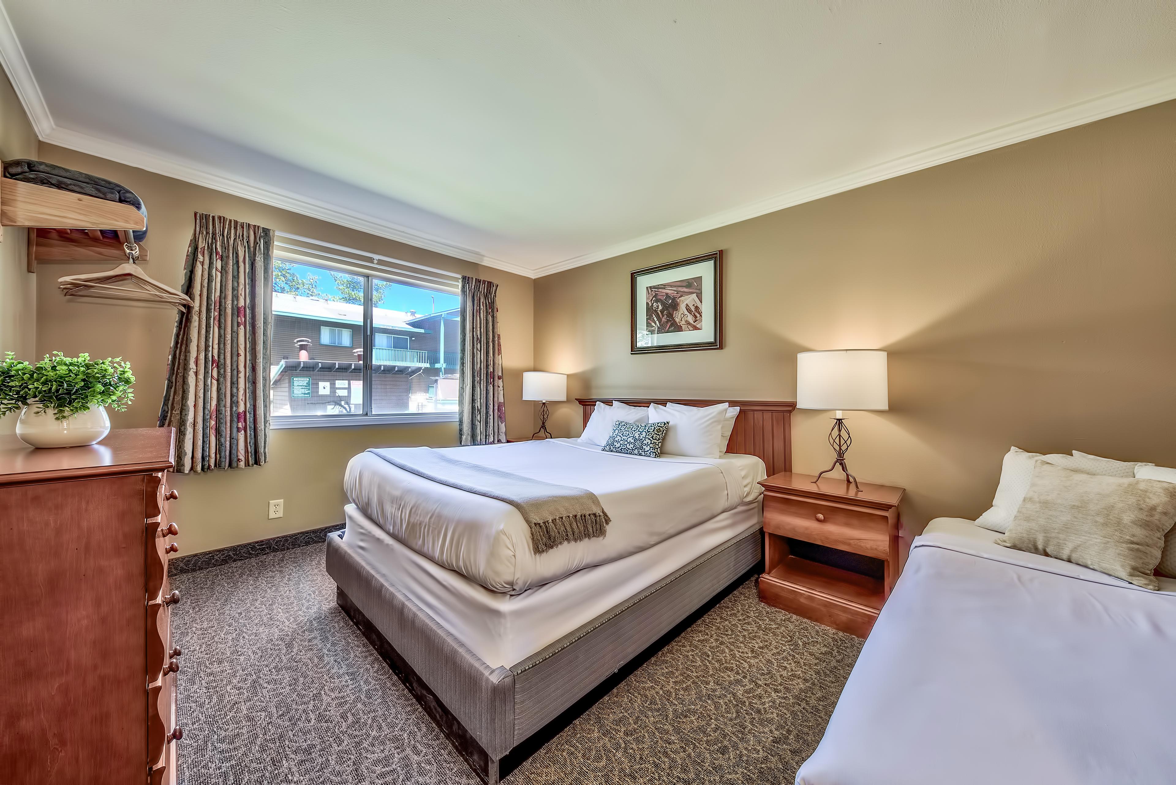 Forest Suites Resort At The Heavenly Village South Lake Tahoe Esterno foto