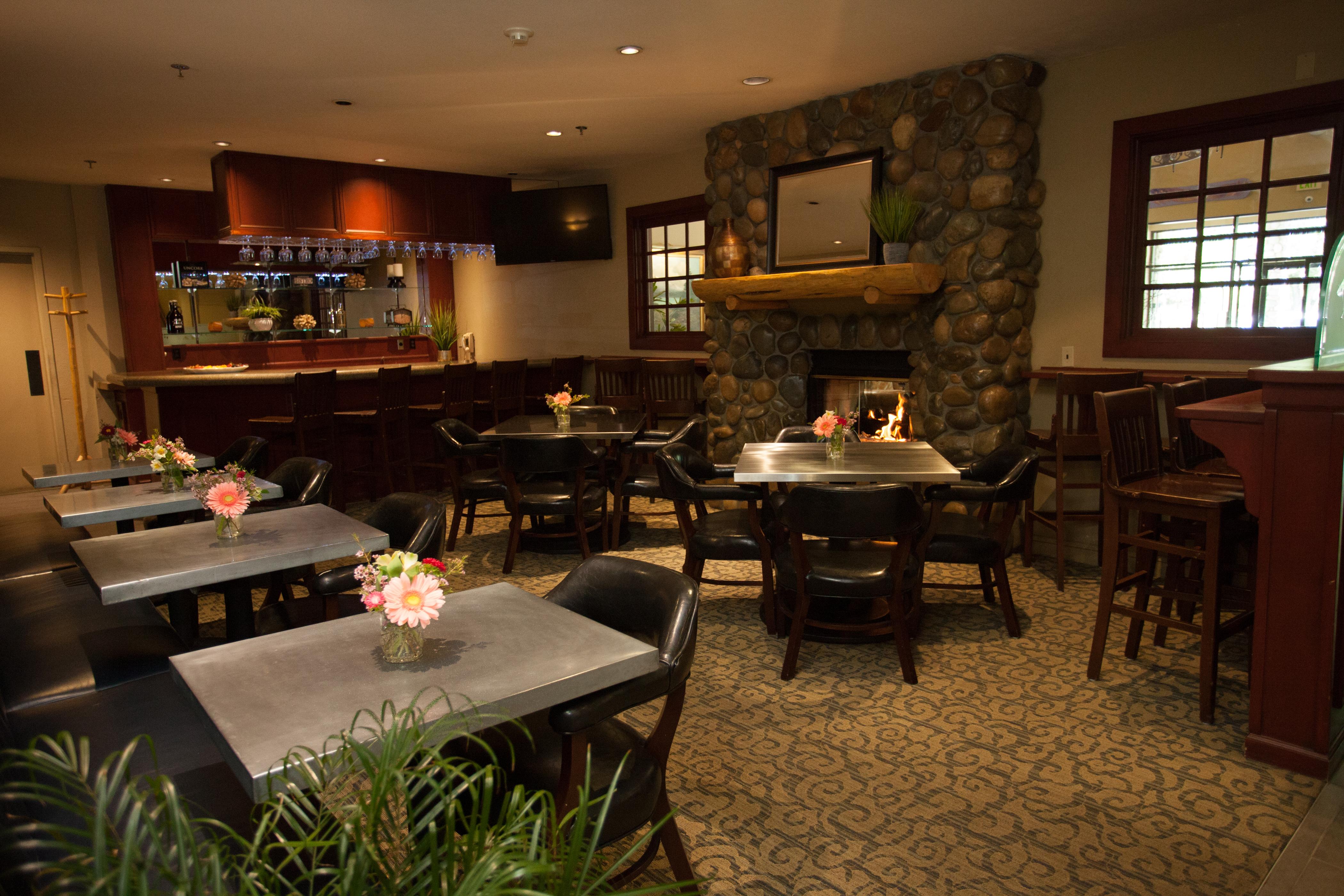Forest Suites Resort At The Heavenly Village South Lake Tahoe Esterno foto