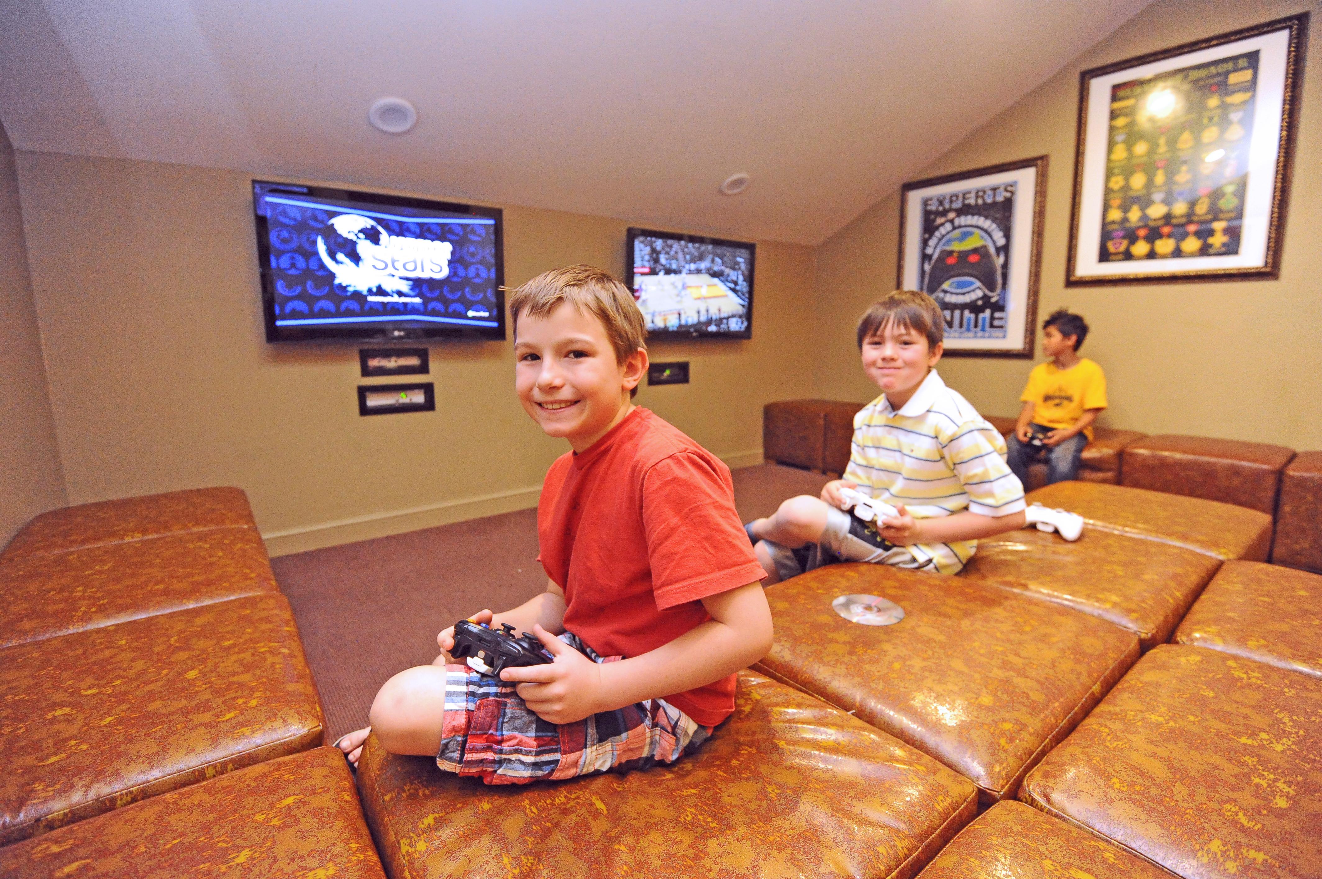 Forest Suites Resort At The Heavenly Village South Lake Tahoe Esterno foto