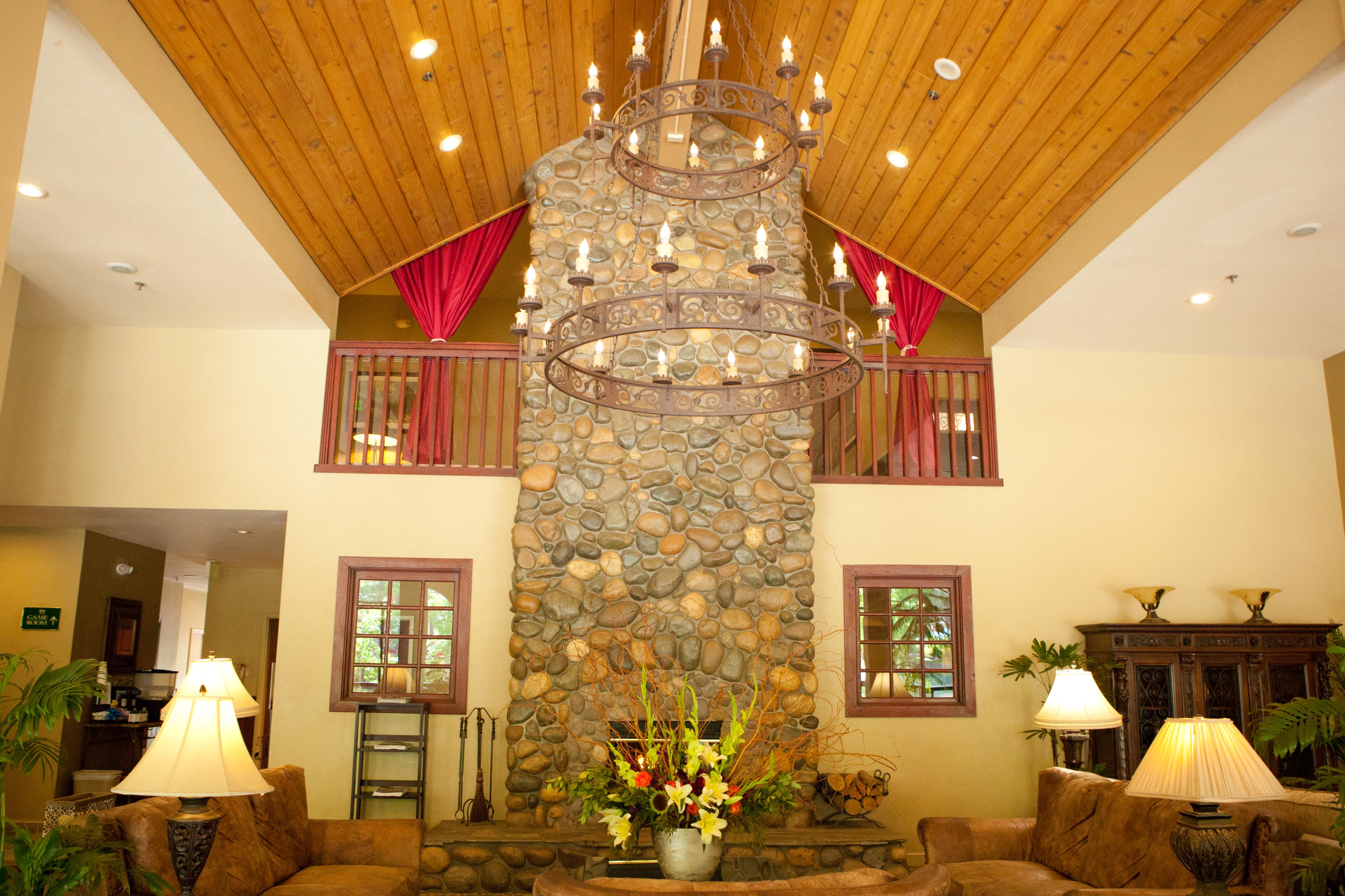 Forest Suites Resort At The Heavenly Village South Lake Tahoe Esterno foto