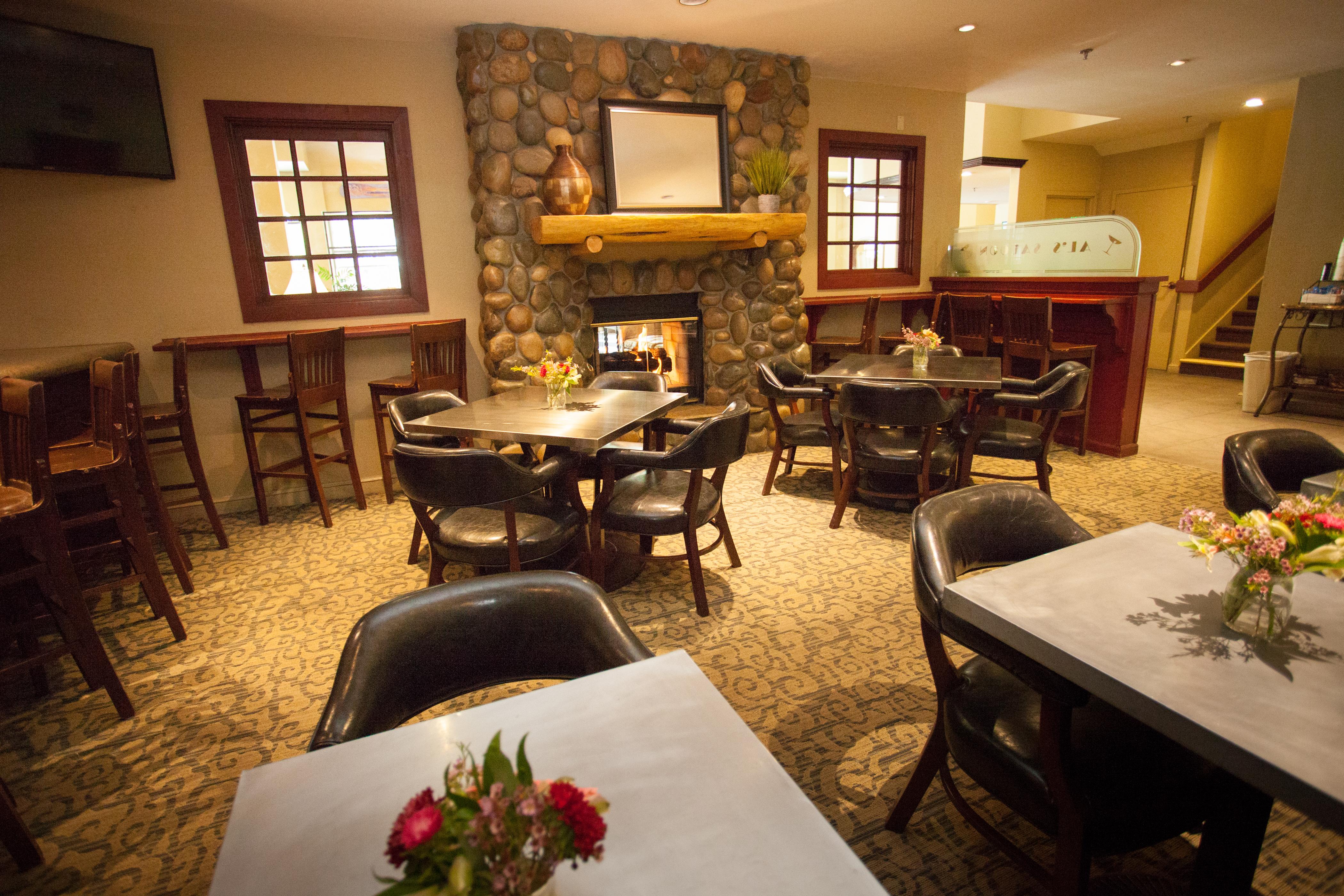Forest Suites Resort At The Heavenly Village South Lake Tahoe Esterno foto