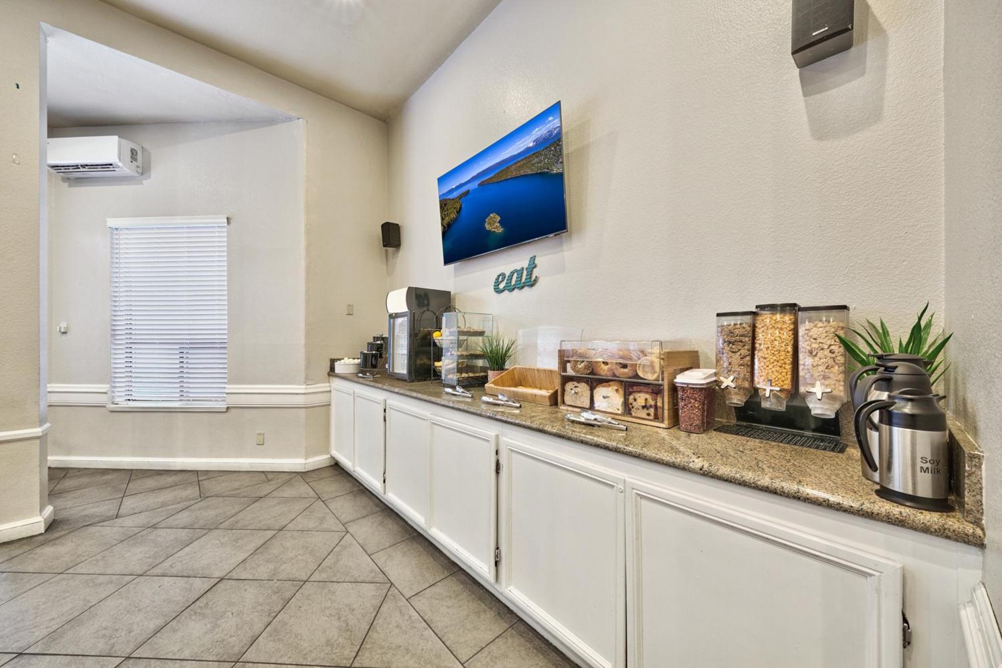 Forest Suites Resort At The Heavenly Village South Lake Tahoe Esterno foto