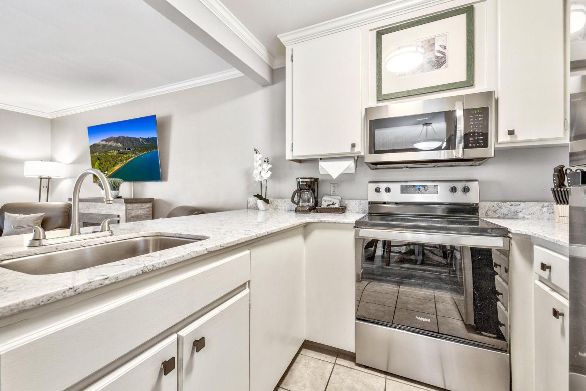 Forest Suites Resort At The Heavenly Village South Lake Tahoe Esterno foto