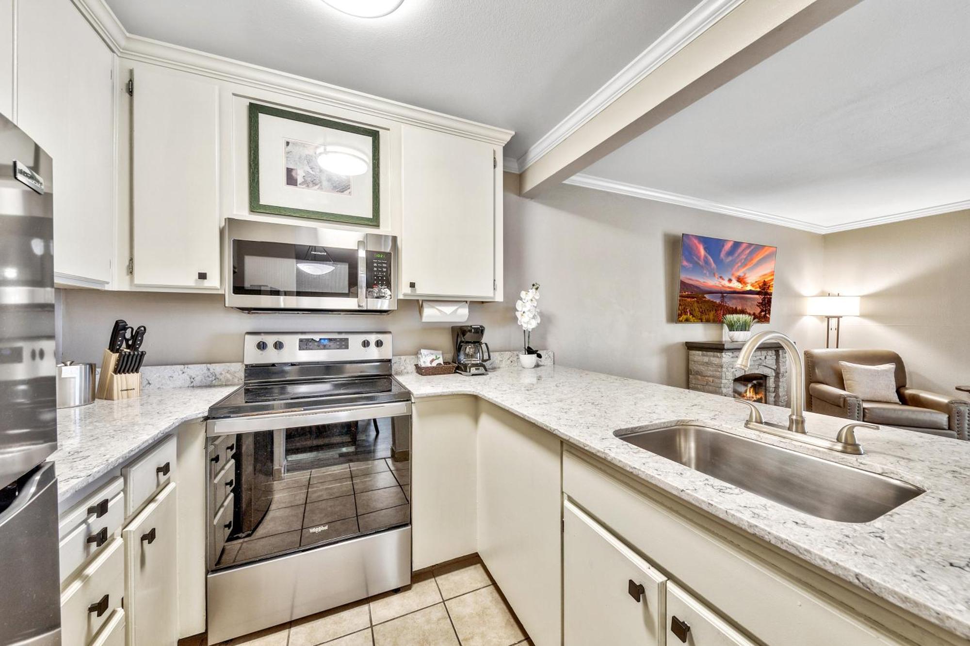 Forest Suites Resort At The Heavenly Village South Lake Tahoe Esterno foto
