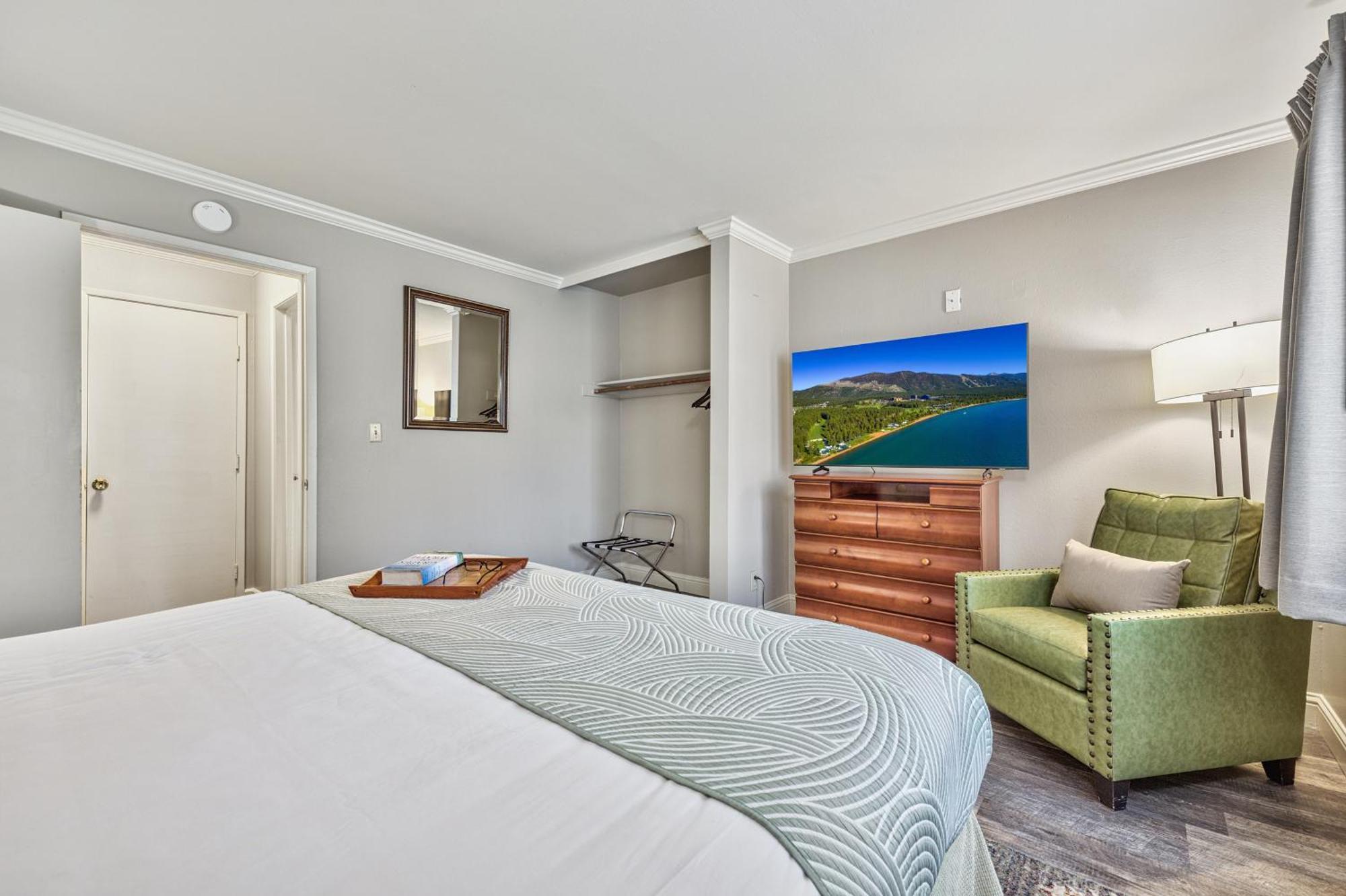 Forest Suites Resort At The Heavenly Village South Lake Tahoe Camera foto