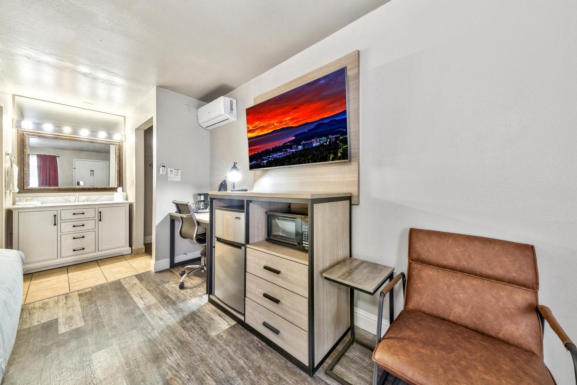 Forest Suites Resort At The Heavenly Village South Lake Tahoe Esterno foto