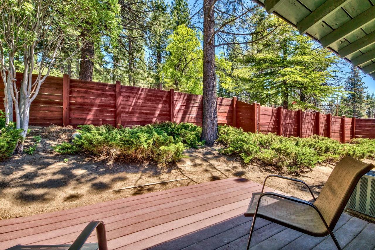 Forest Suites Resort At The Heavenly Village South Lake Tahoe Esterno foto